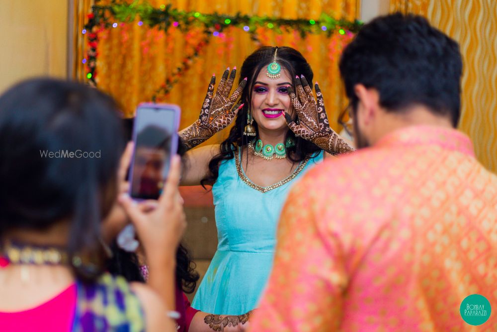 Photo From Shruti & Rohan - By Bombay Paparazzi