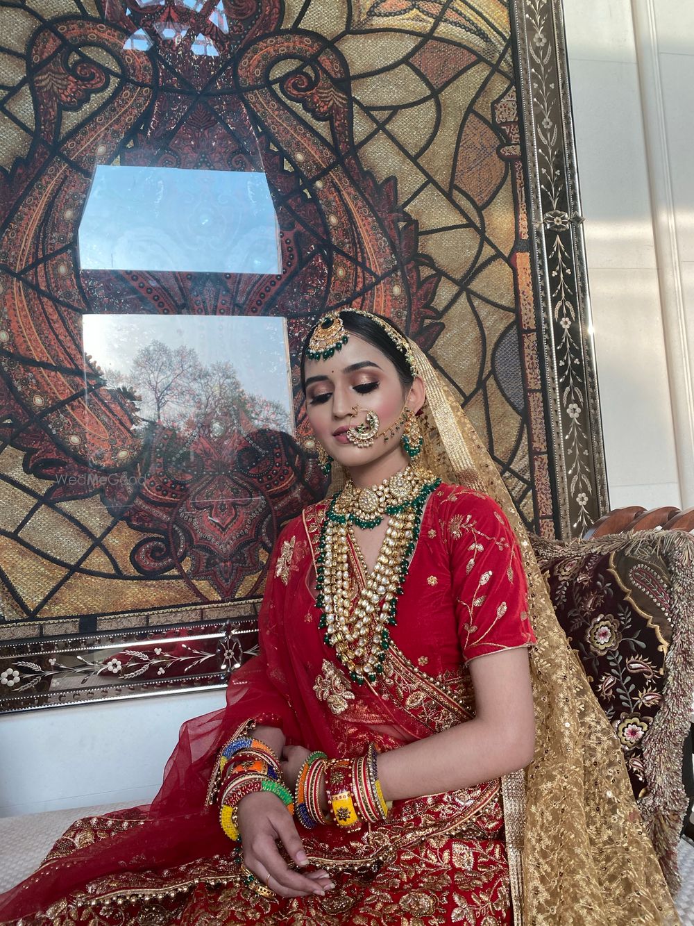 Photo From Morning Beauty - By Akriti Sarraf Makeup Artist