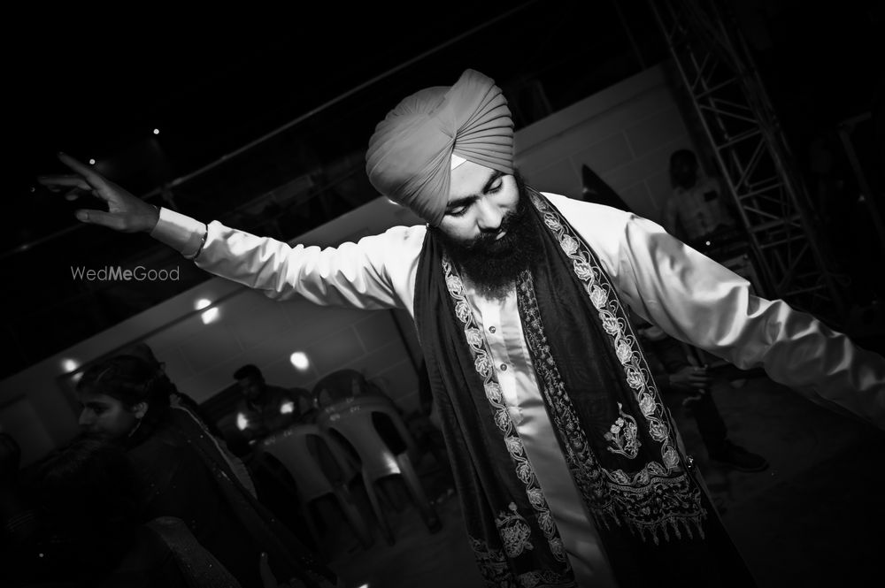 Photo From KIRAT SINGH & SANDEEP KAUR - By Gagan Pictures