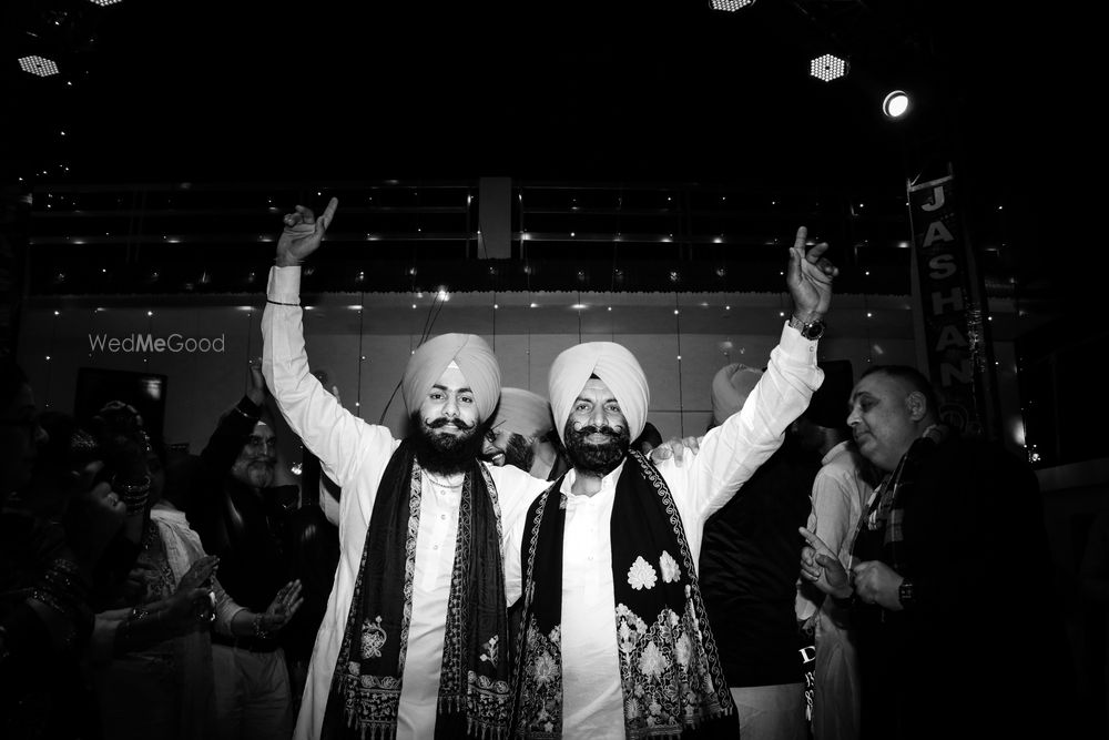 Photo From KIRAT SINGH & SANDEEP KAUR - By Gagan Pictures