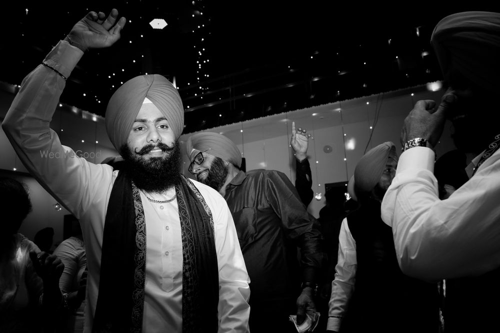 Photo From KIRAT SINGH & SANDEEP KAUR - By Gagan Pictures