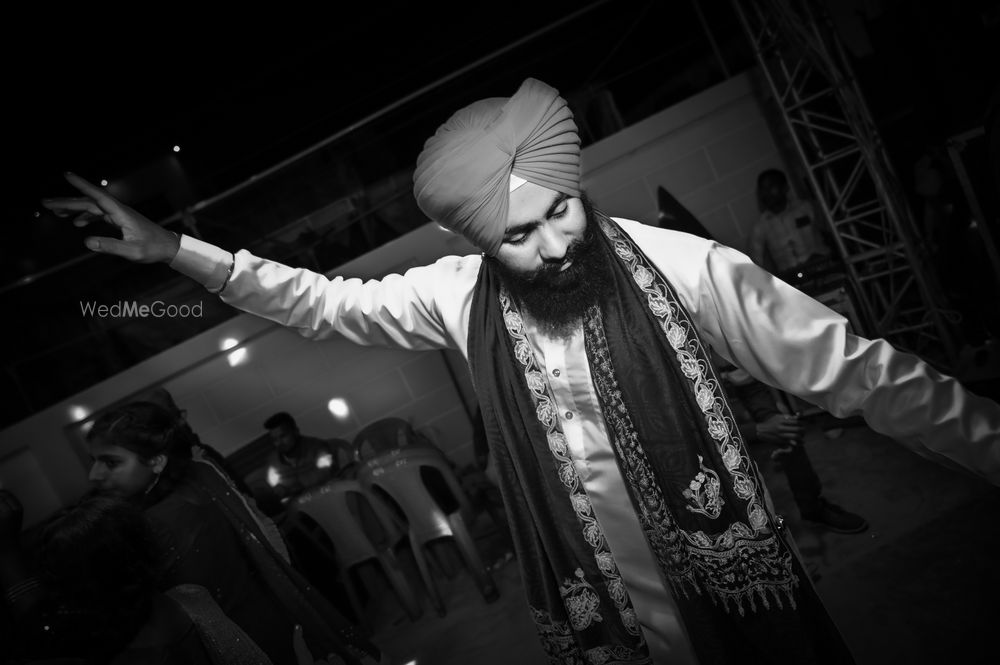 Photo From KIRAT SINGH & SANDEEP KAUR - By Gagan Pictures