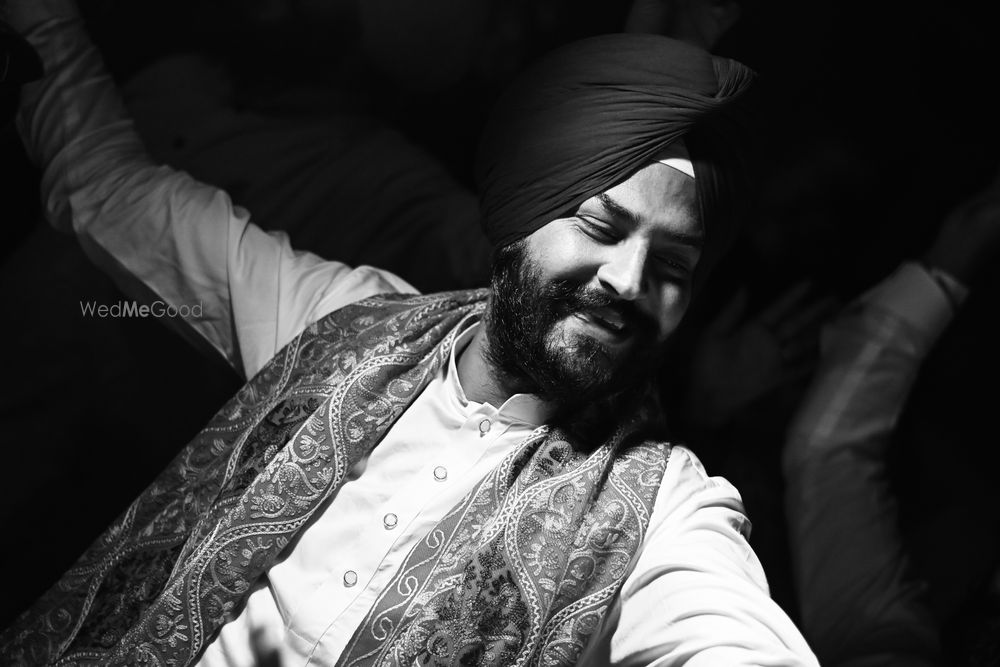 Photo From KIRAT SINGH & SANDEEP KAUR - By Gagan Pictures