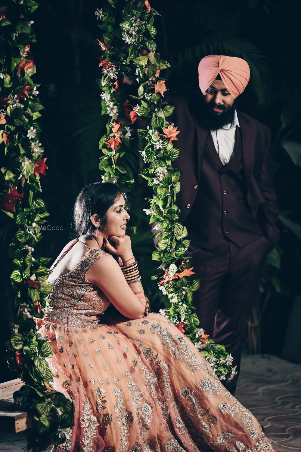 Photo From KIRAT SINGH & SANDEEP KAUR - By Gagan Pictures