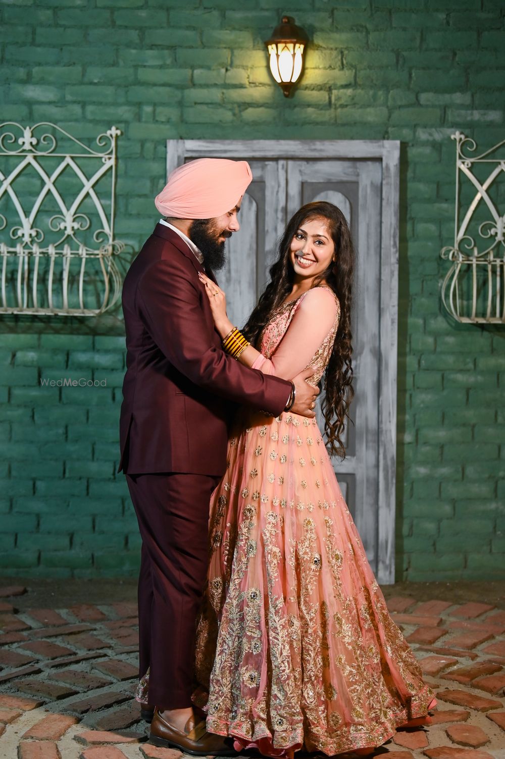 Photo From KIRAT SINGH & SANDEEP KAUR - By Gagan Pictures