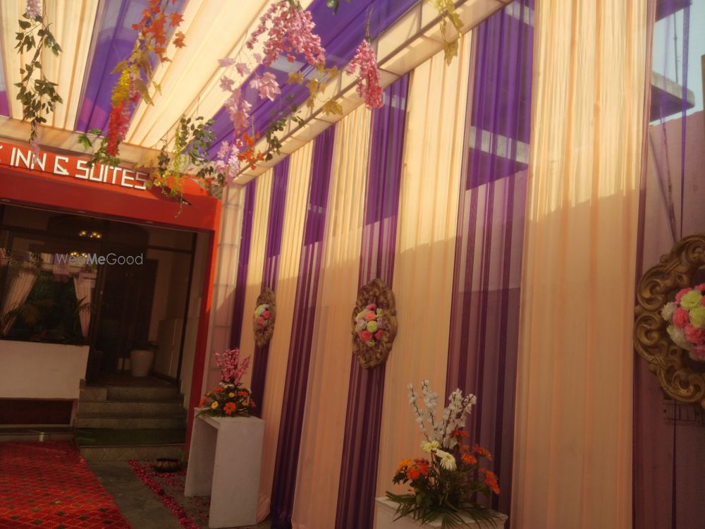 Photo From wedding decor. - By Anstar Events