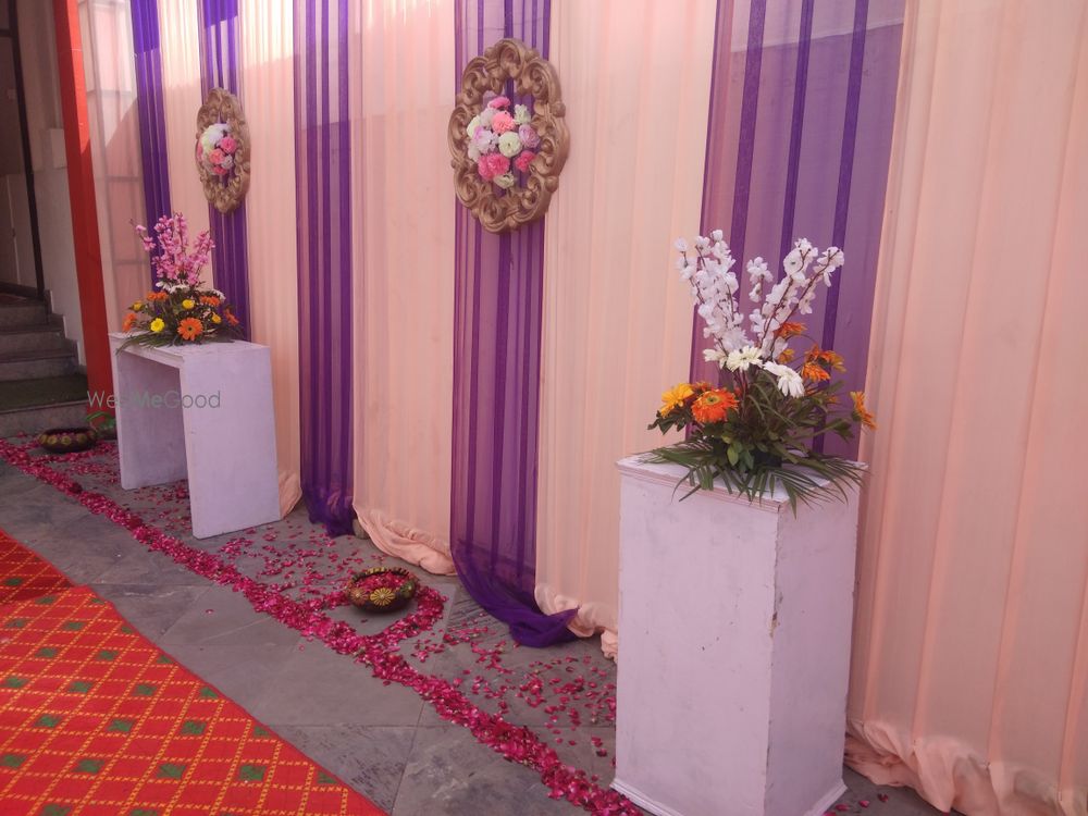 Photo From wedding decor. - By Anstar Events