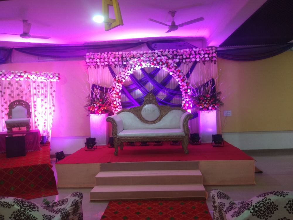 Photo From wedding decor. - By Anstar Events