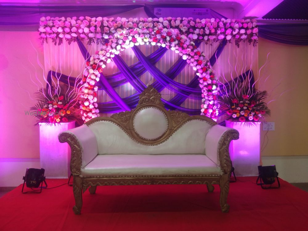 Photo From wedding decor. - By Anstar Events