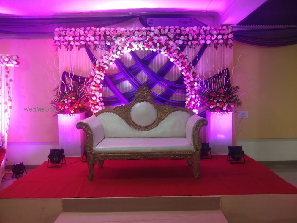 Photo From wedding decor. - By Anstar Events