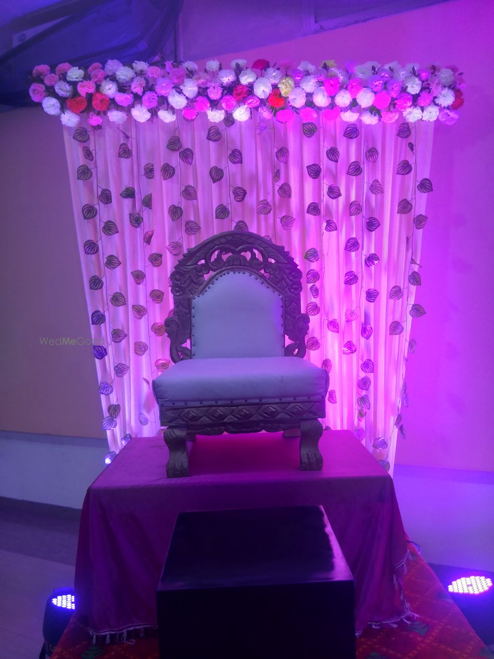 Photo From wedding decor. - By Anstar Events