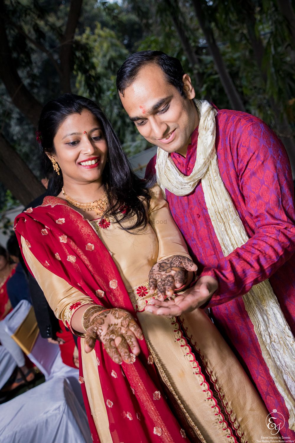 Photo From Rahi & Arti - By Eternal Imprints