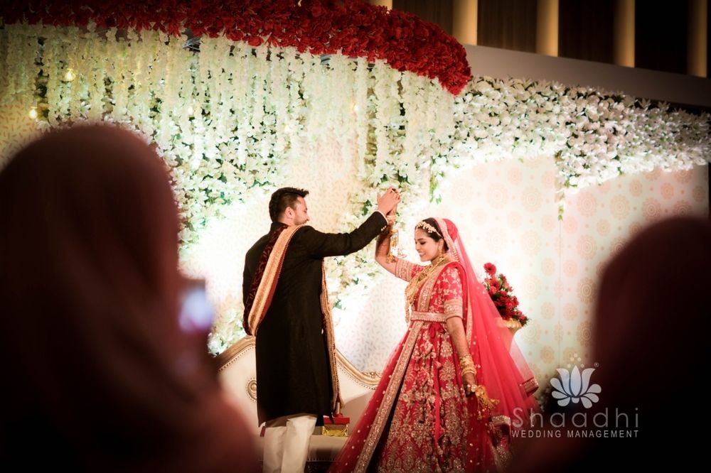 Photo From Shabana wedding  - By Shaadhi Wedding Management