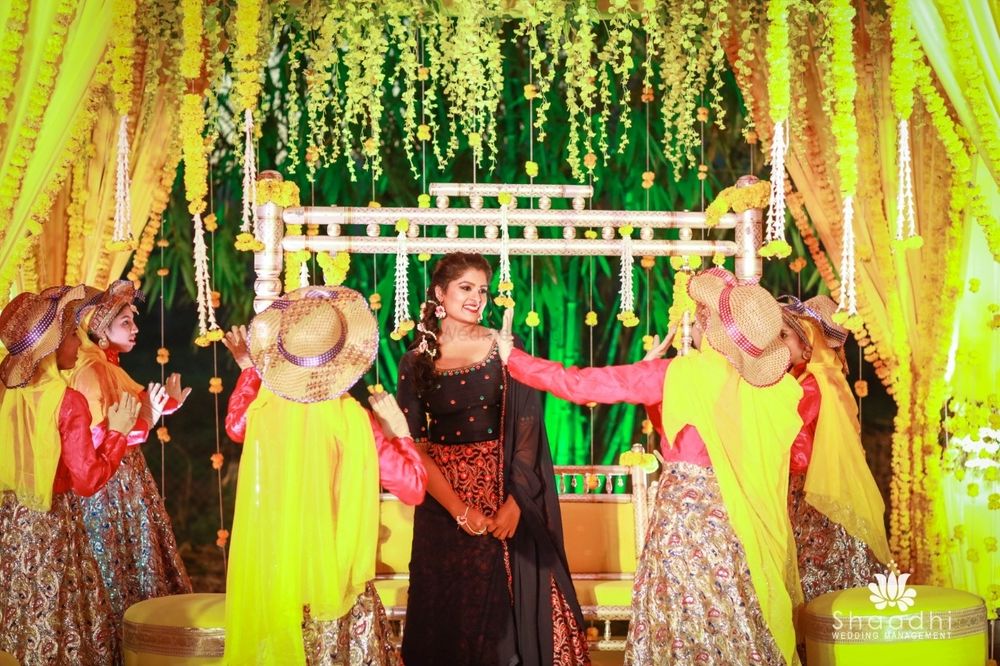 Photo From Shabana wedding  - By Shaadhi Wedding Management