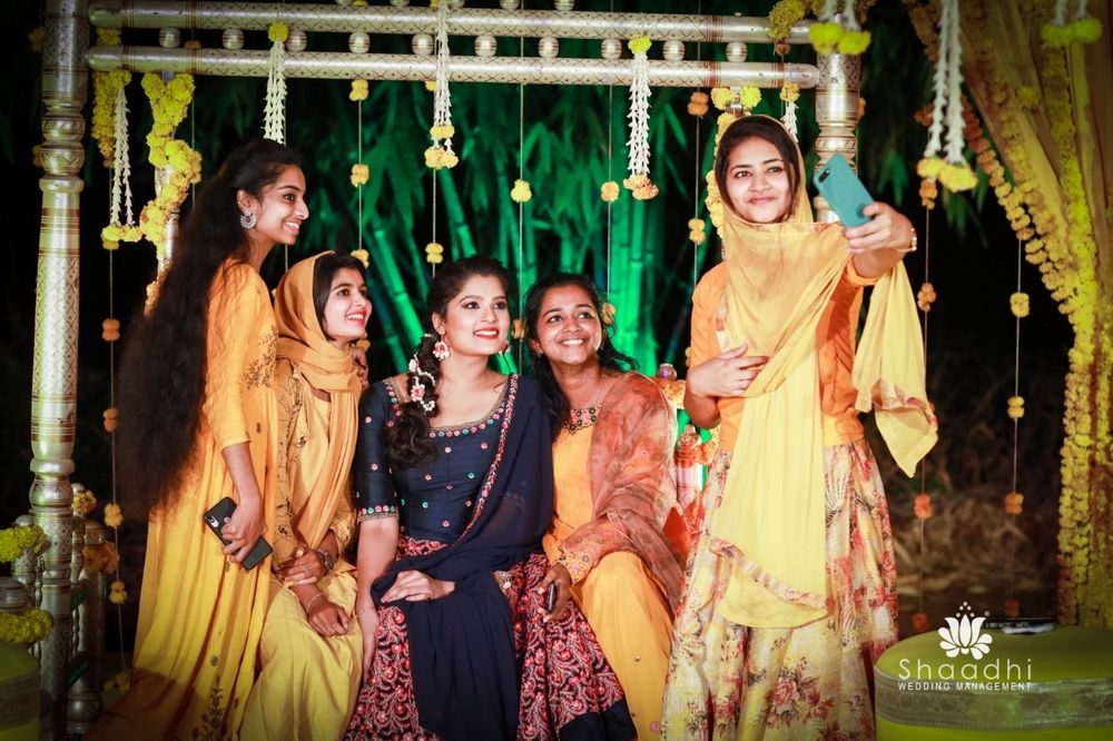 Photo From Shabana wedding  - By Shaadhi Wedding Management