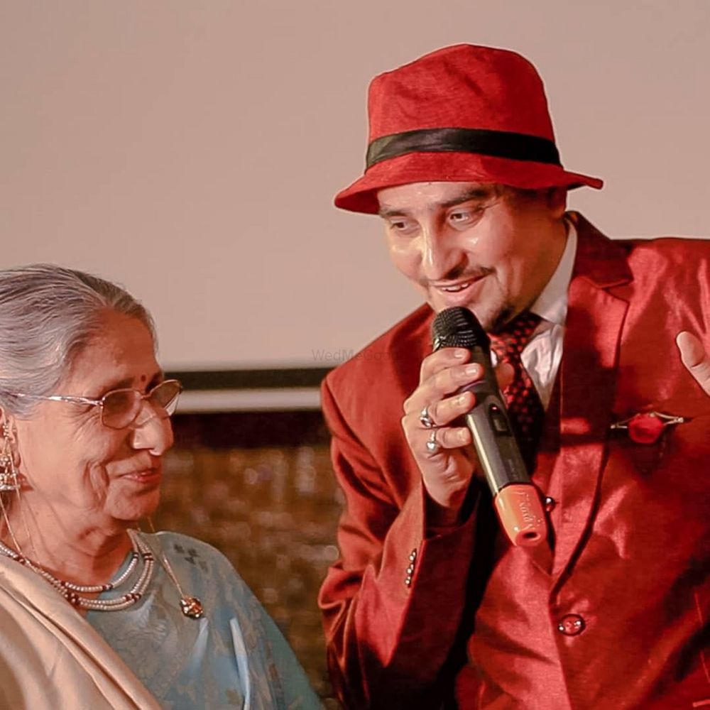 Photo From 35 th Marriage Anniversary for Aziz Family - By Lakshya Khanna