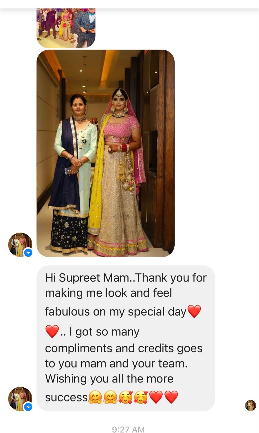 Photo From CLIENT FEEDBACKS  - By Supreet Makeup Artist