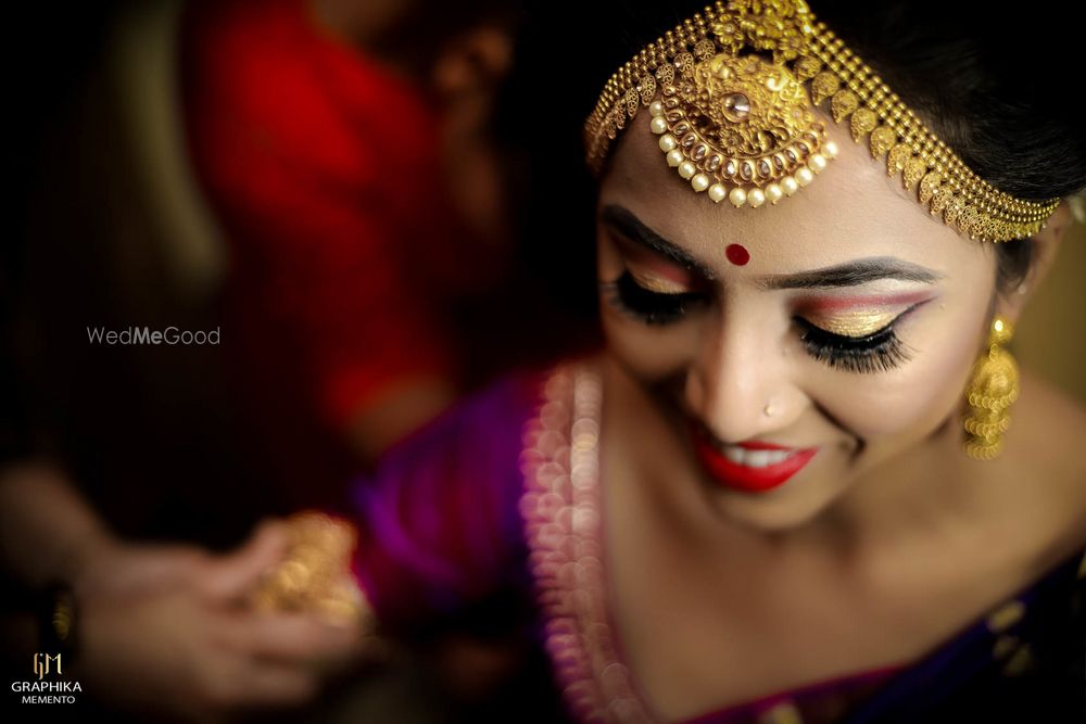 Photo From Deepak & Vibha - By Graphika Memento