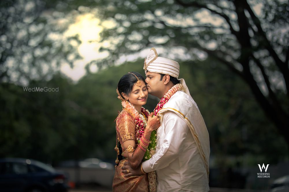 Photo From Venkat & Sushmitha - By Wedding Records