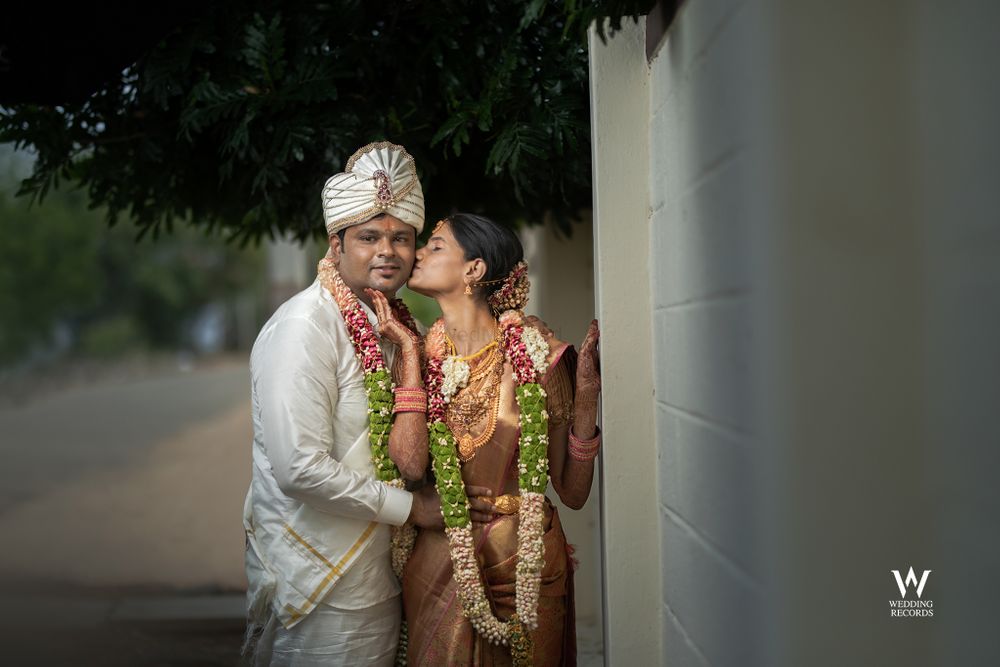 Photo From Venkat & Sushmitha - By Wedding Records
