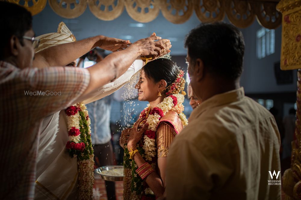 Photo From Venkat & Sushmitha - By Wedding Records