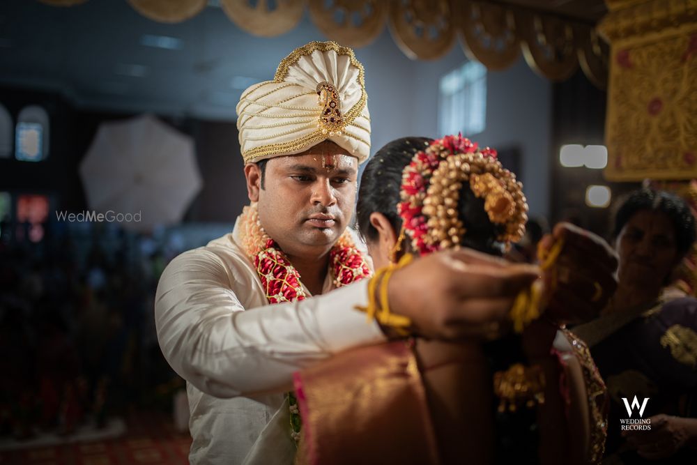 Photo From Venkat & Sushmitha - By Wedding Records