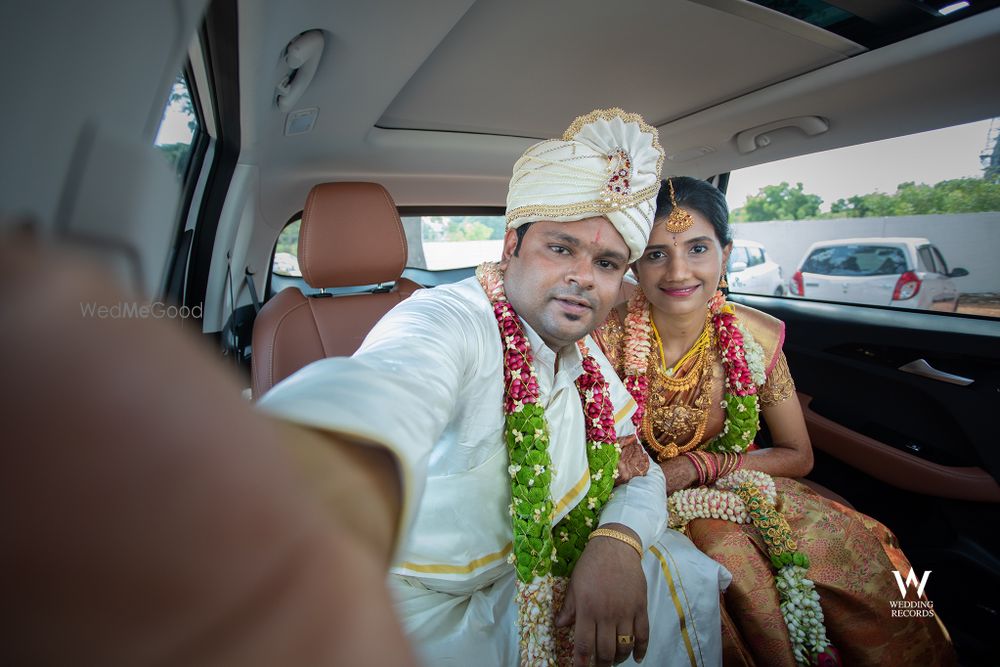 Photo From Venkat & Sushmitha - By Wedding Records