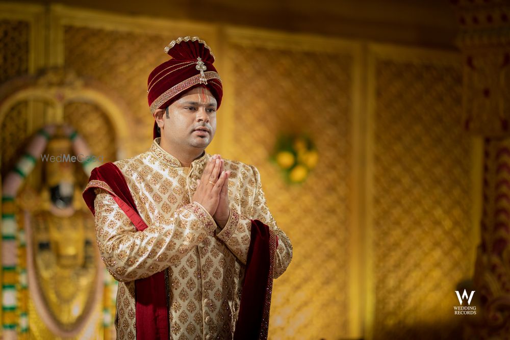 Photo From Venkat & Sushmitha - By Wedding Records