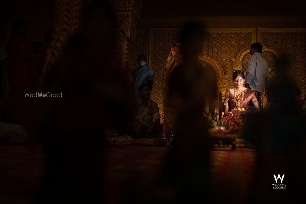 Photo From Venkat & Sushmitha - By Wedding Records