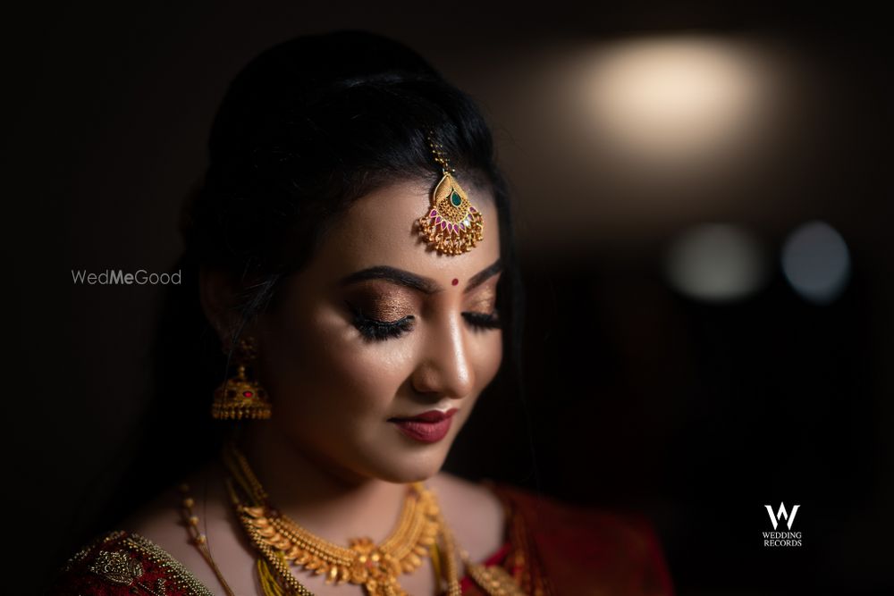 Photo From Pradeep & Sneha - By Wedding Records