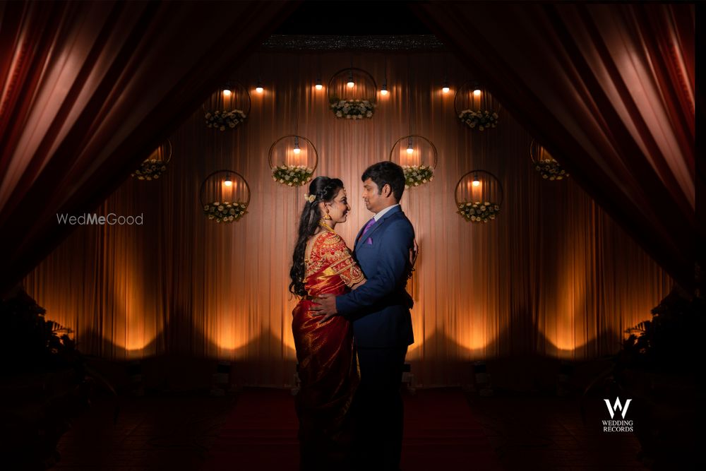 Photo From Pradeep & Sneha - By Wedding Records