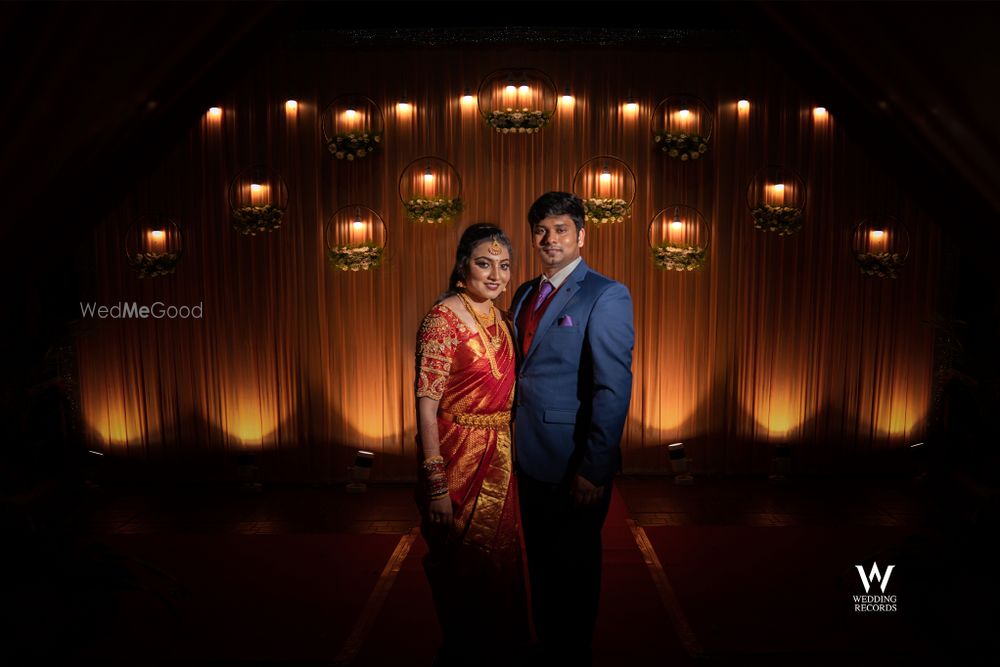 Photo From Pradeep & Sneha - By Wedding Records