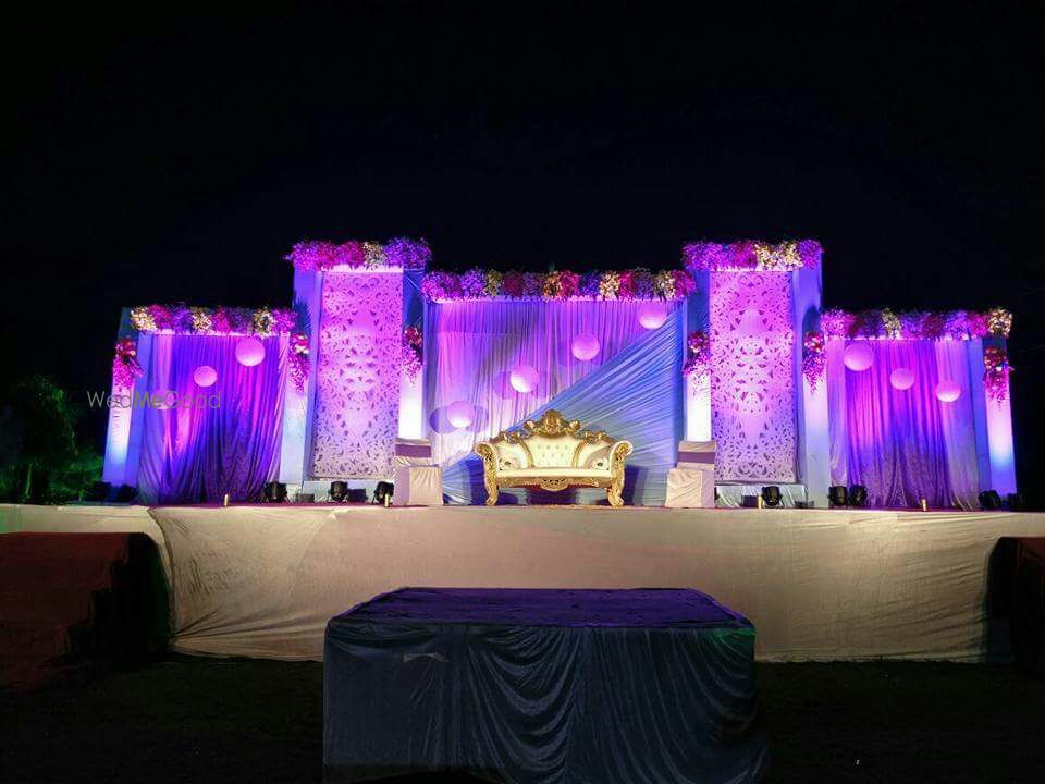 Photo From WEDDING PLANNER & DECOR - By Crazy Chaps Events and Wedding Planner