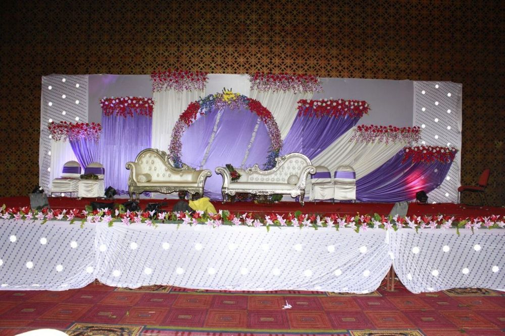 Photo From WEDDING PLANNER & DECOR - By Crazy Chaps Events and Wedding Planner