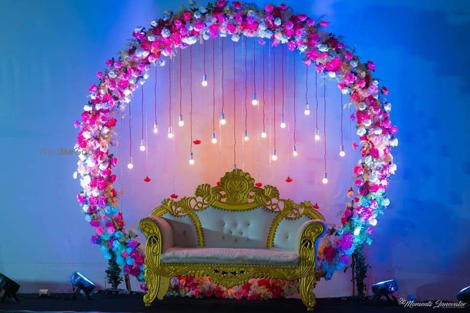 Photo From WEDDING PLANNER & DECOR - By Crazy Chaps Events and Wedding Planner