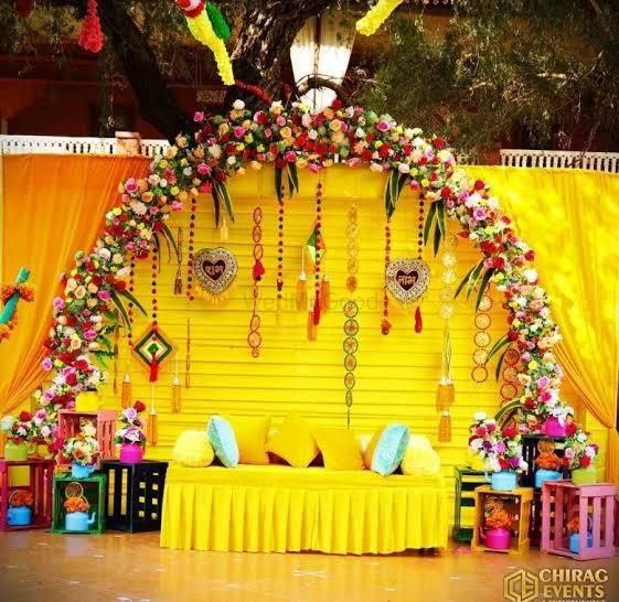 Photo From WEDDING PLANNER & DECOR - By Crazy Chaps Events and Wedding Planner