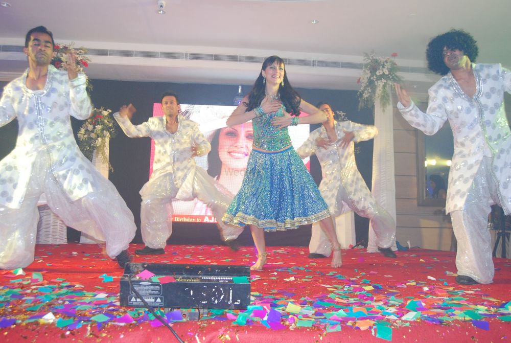 Photo From CELEBRITY FRM BOLLYWOOD AT UR WEDDING & SANGEET - By Crazy Chaps Events and Wedding Planner