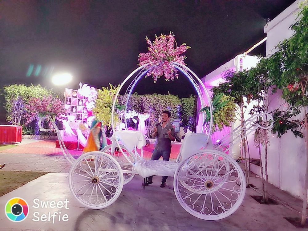 Photo From ENTRY BRIDE & GROOM - By Crazy Chaps Events and Wedding Planner