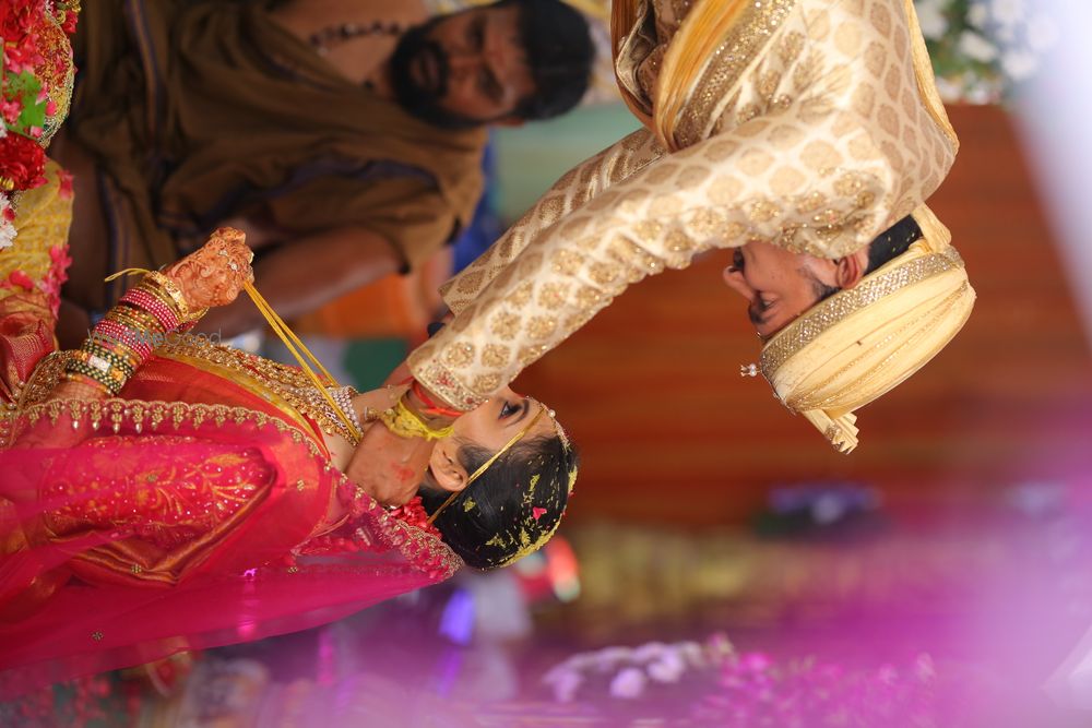 Photo From WEDDING - By Pix The Studio