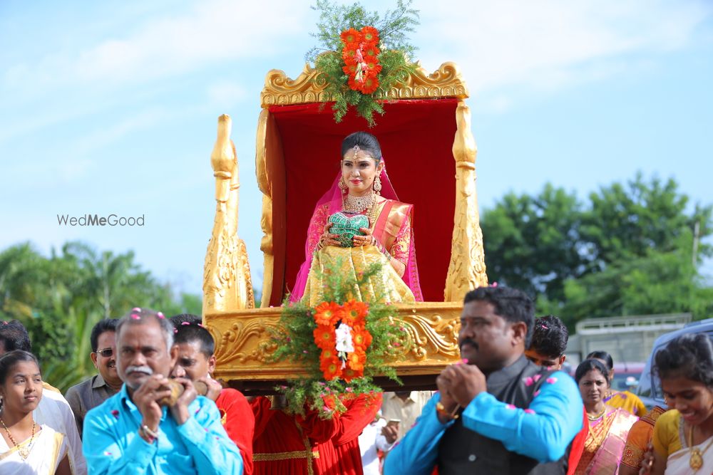 Photo From WEDDING - By Pix The Studio