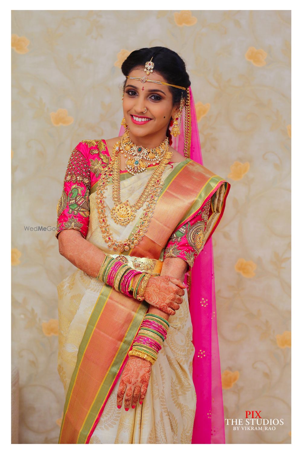 Photo From WEDDING - By Pix The Studio