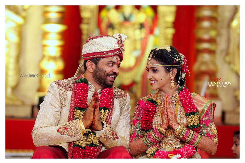 Photo From WEDDING - By Pix The Studio