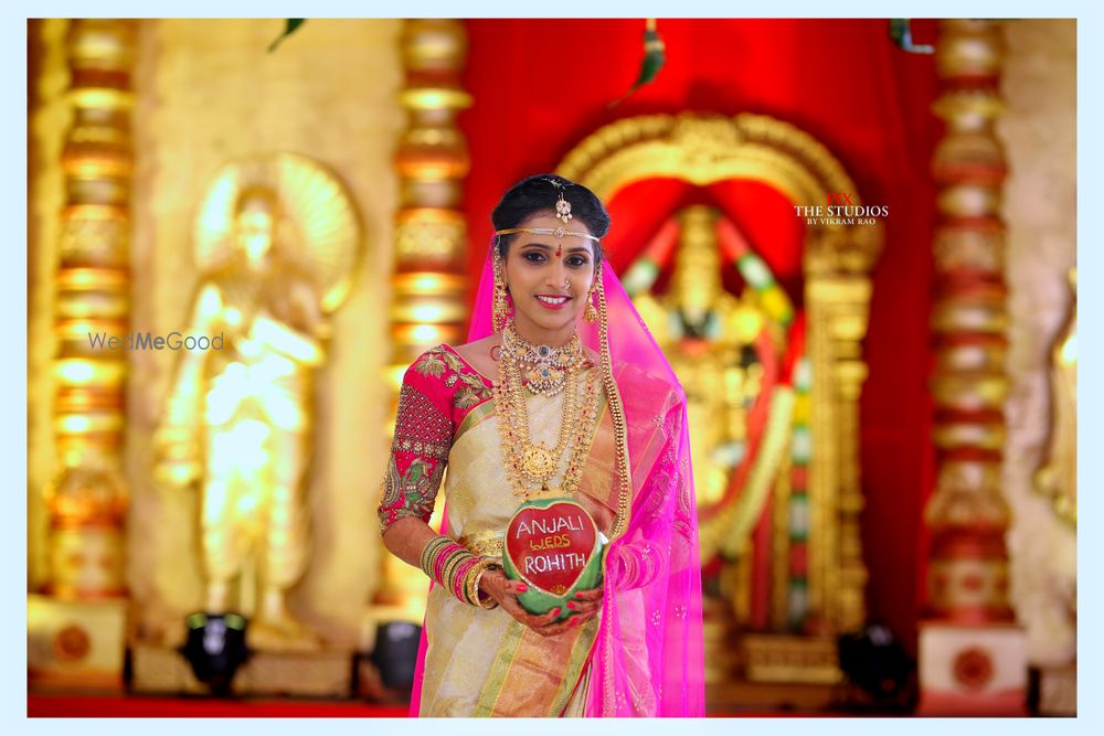 Photo From WEDDING - By Pix The Studio