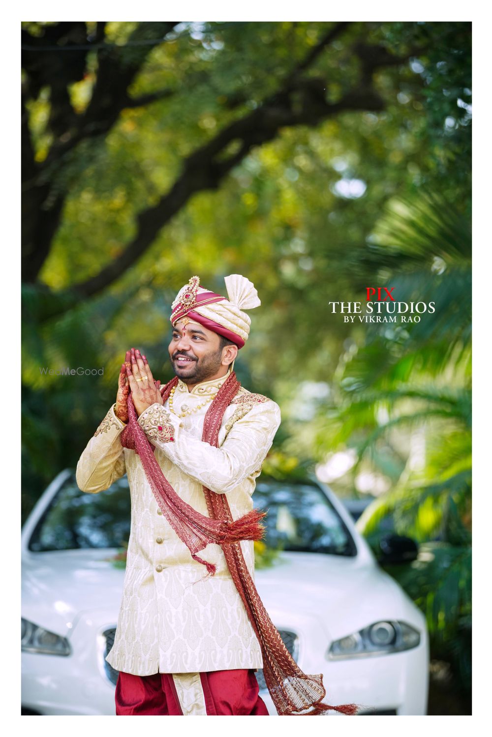 Photo From WEDDING - By Pix The Studio