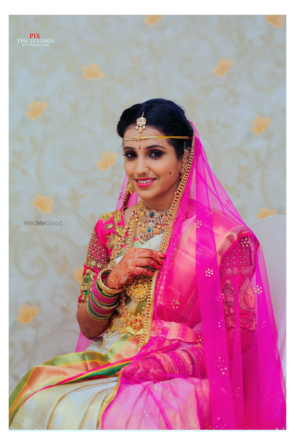 Photo From WEDDING - By Pix The Studio