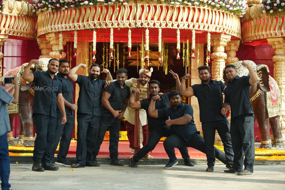 Photo From WEDDING - By Pix The Studio