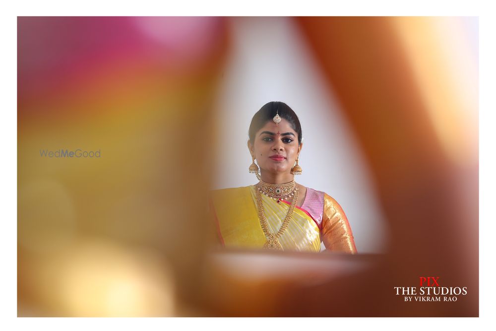 Photo From WEDDING - By Pix The Studio