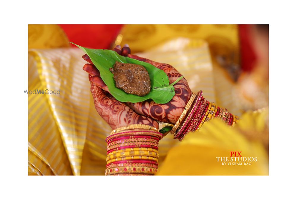 Photo From WEDDING - By Pix The Studio