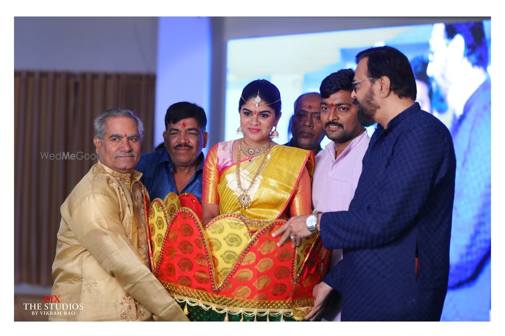 Photo From WEDDING - By Pix The Studio