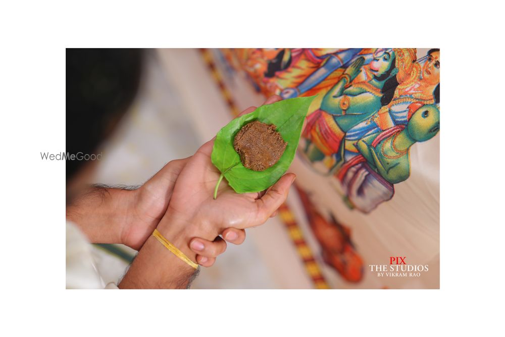 Photo From WEDDING - By Pix The Studio